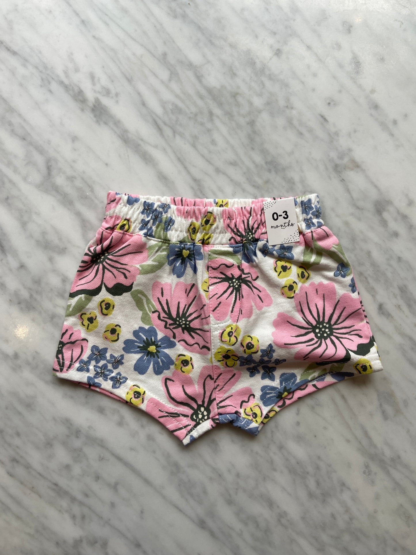 Cotton On (0-3M)
