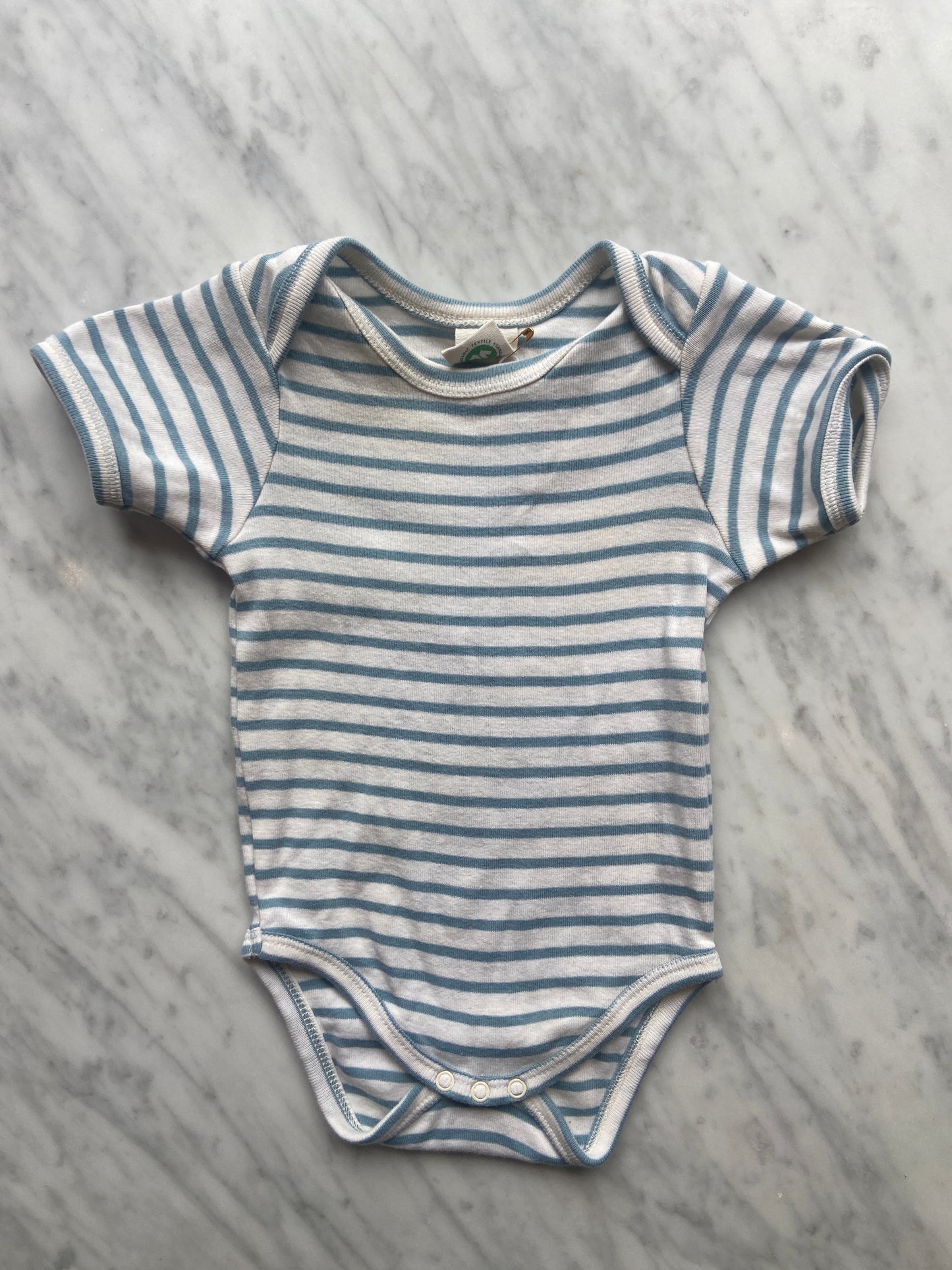 Nature Baby bodysuit (3-6M)