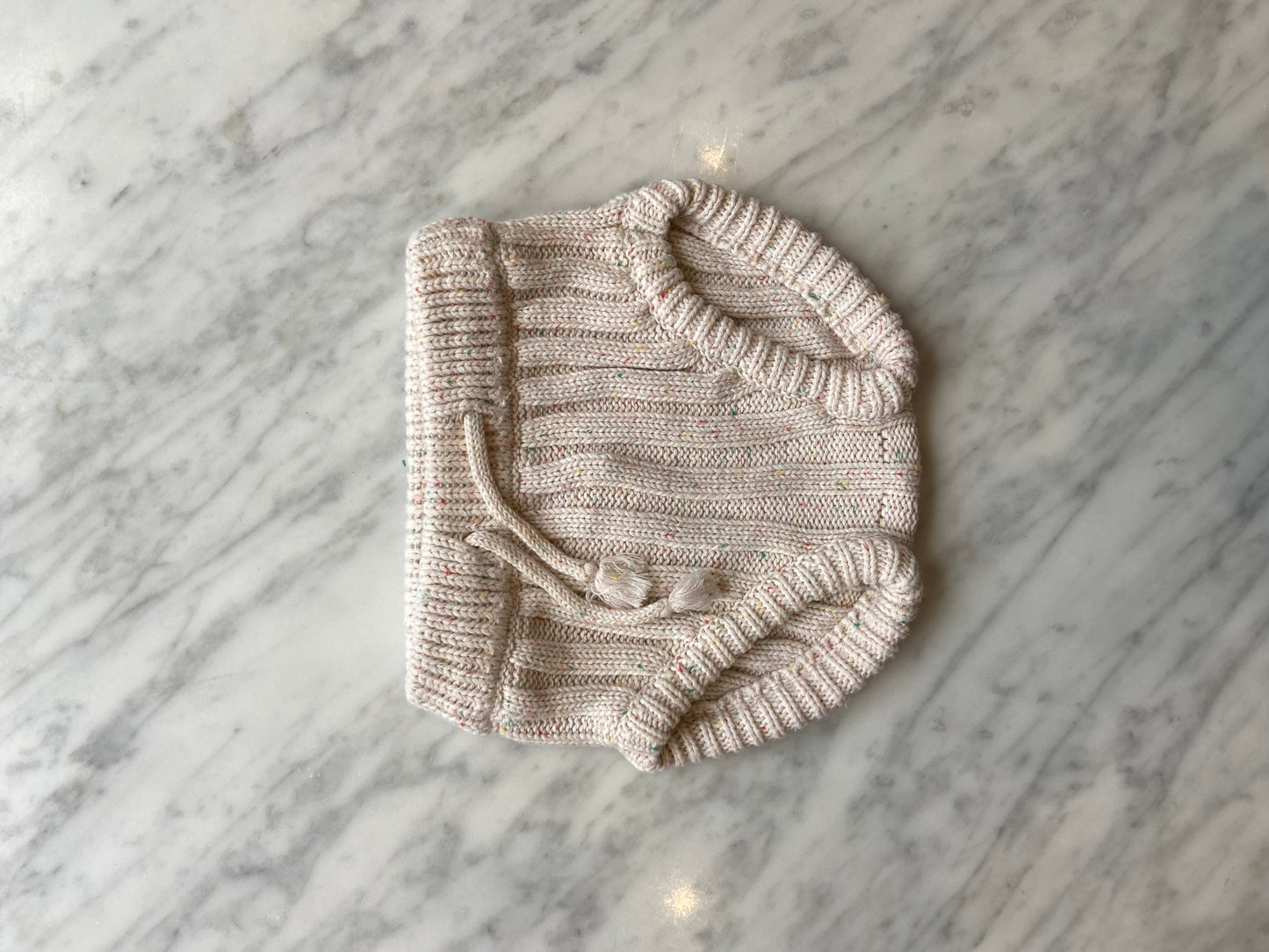 Miann & Co Bloomer (0-3M)