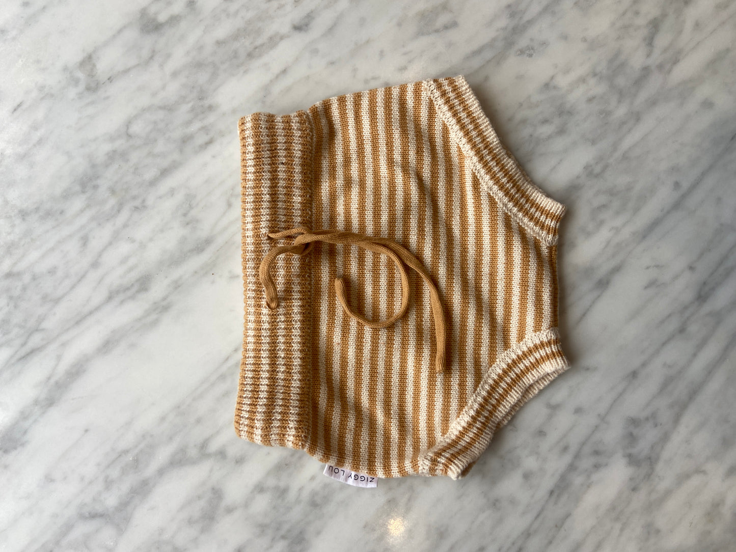 Ziggy Lou Bloomer (6-12M)