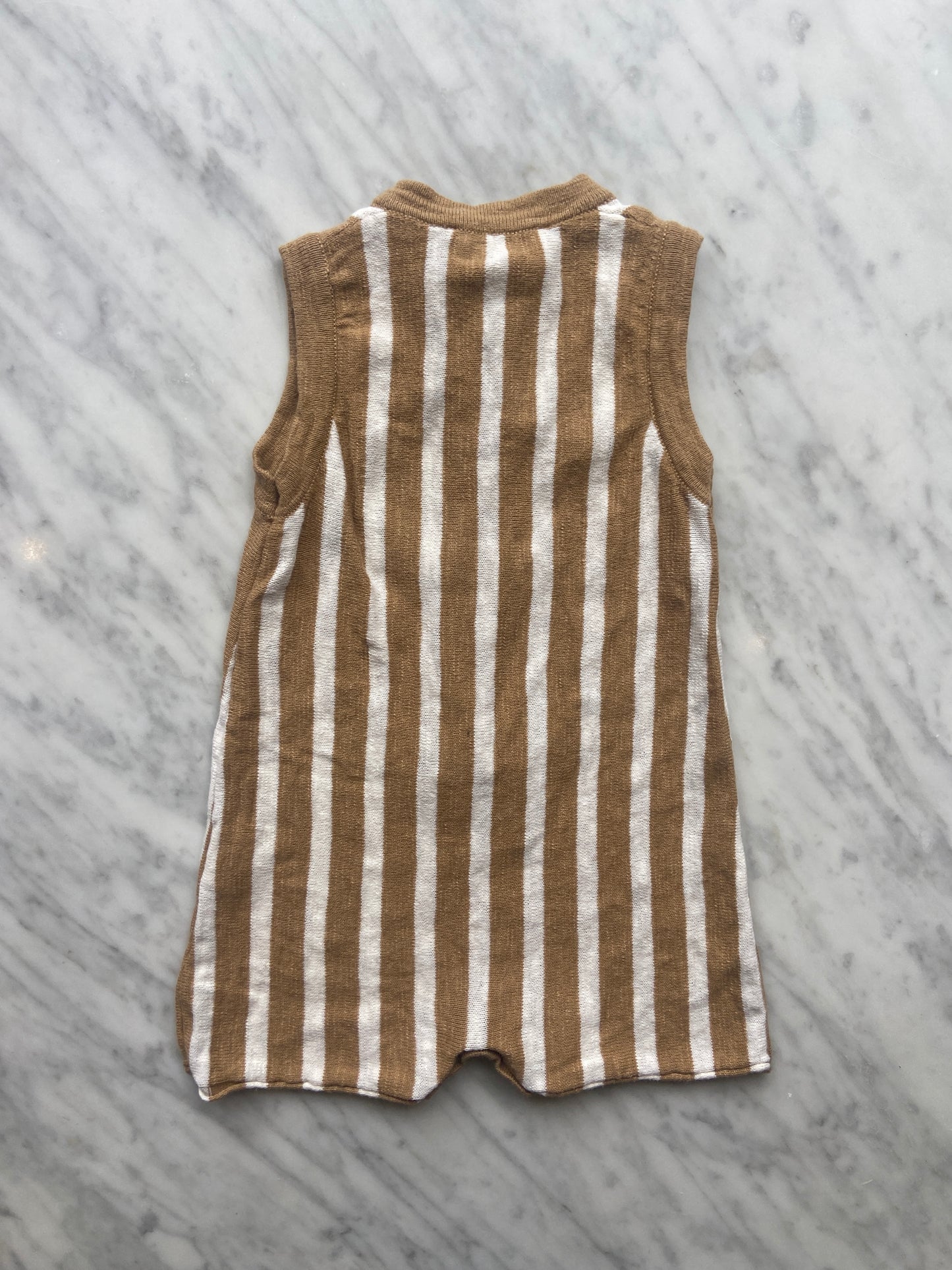 Grown Romper (3-6M)