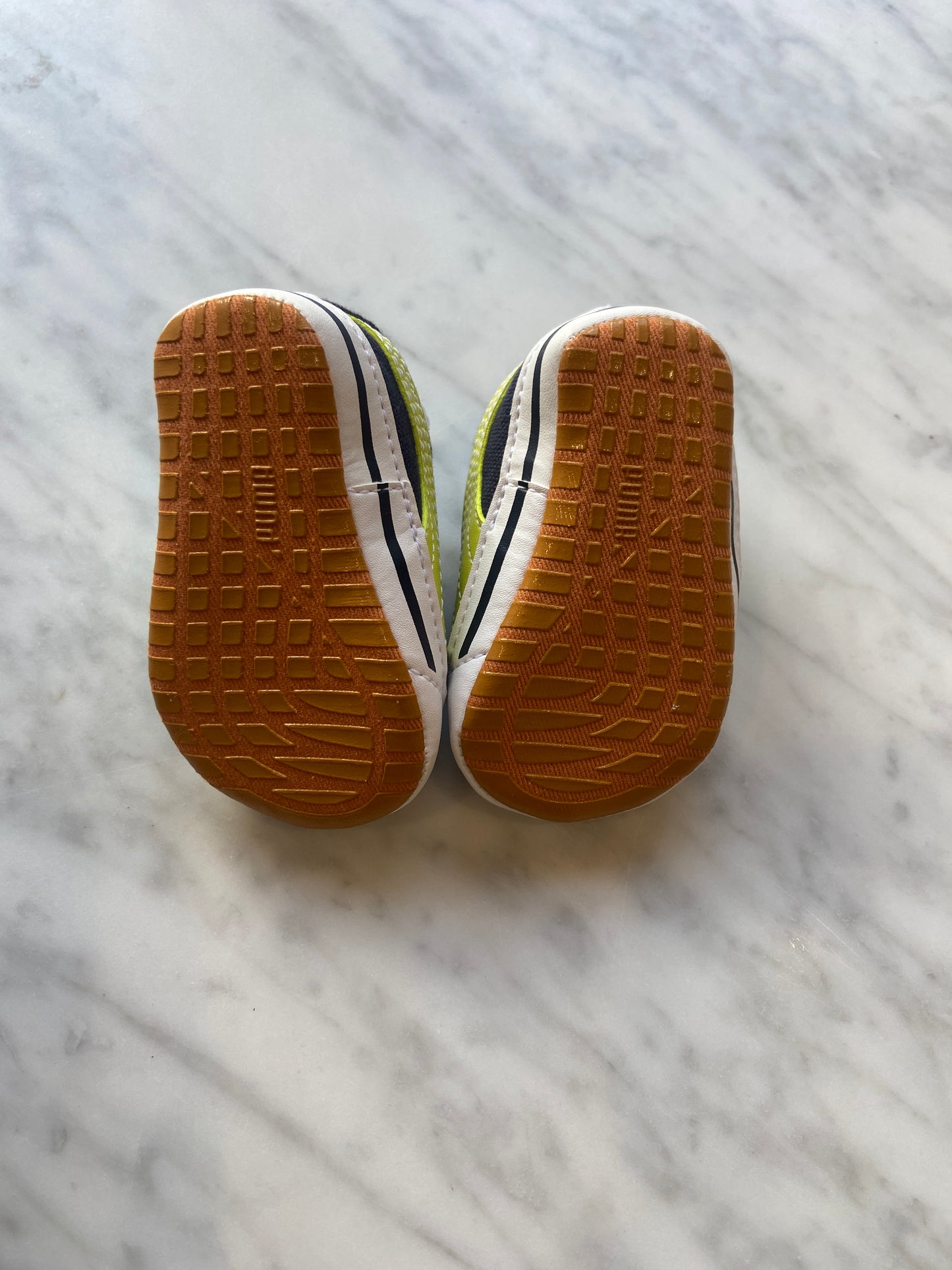 Puma Kinder Fit (US1) Infant