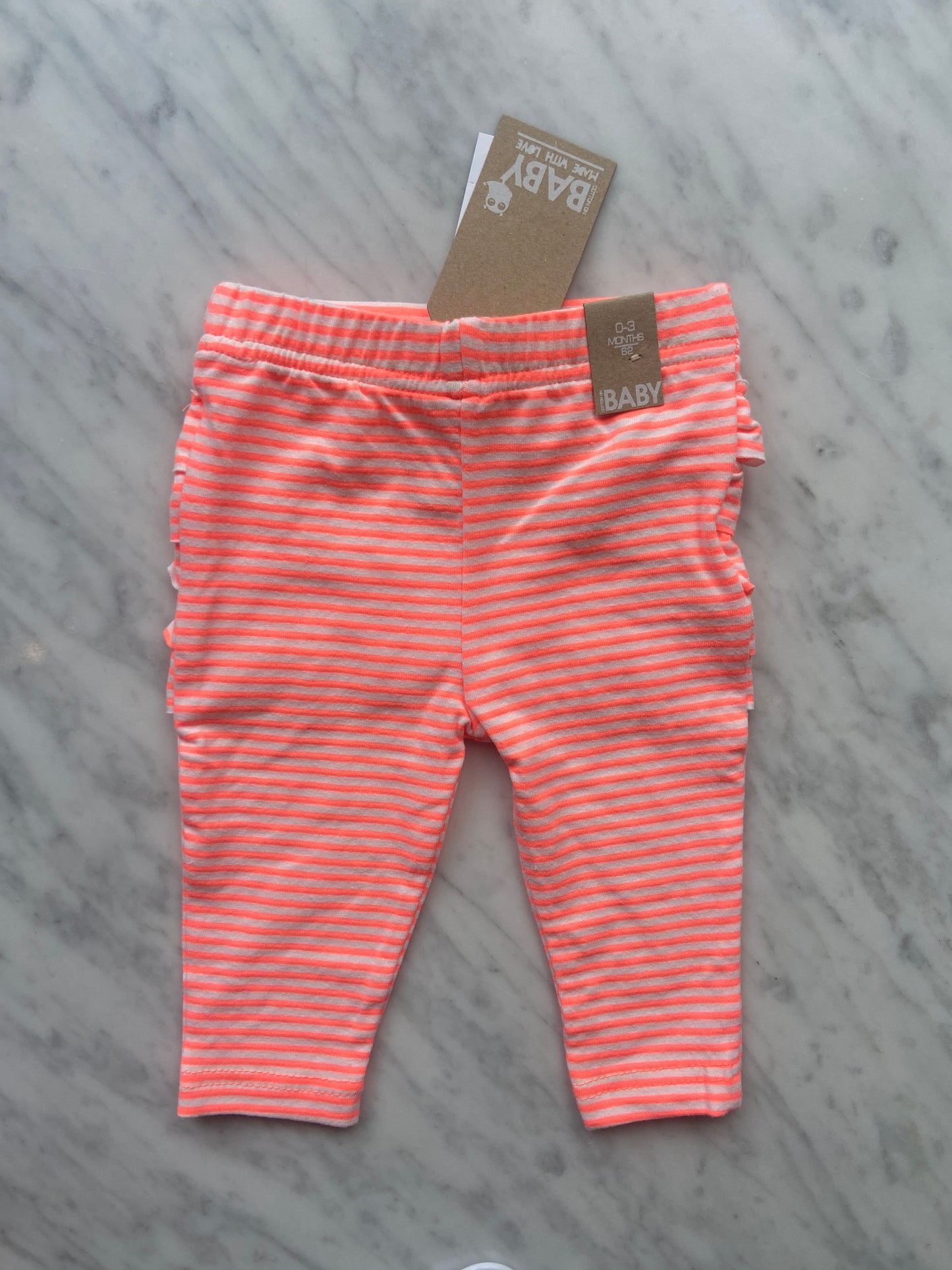 Cotton On Legging (0-3M)