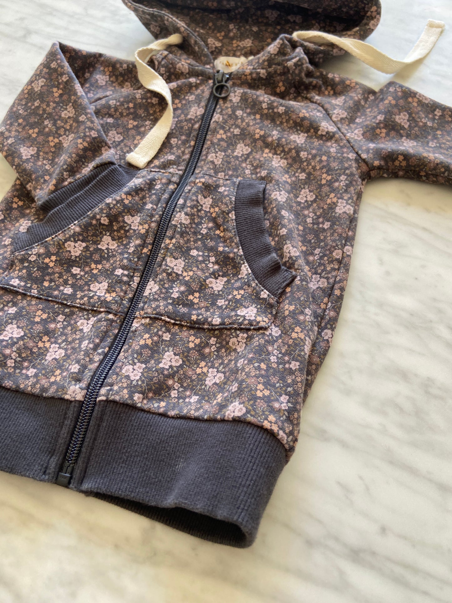 Jamie Kay Hoodie (6-12M)