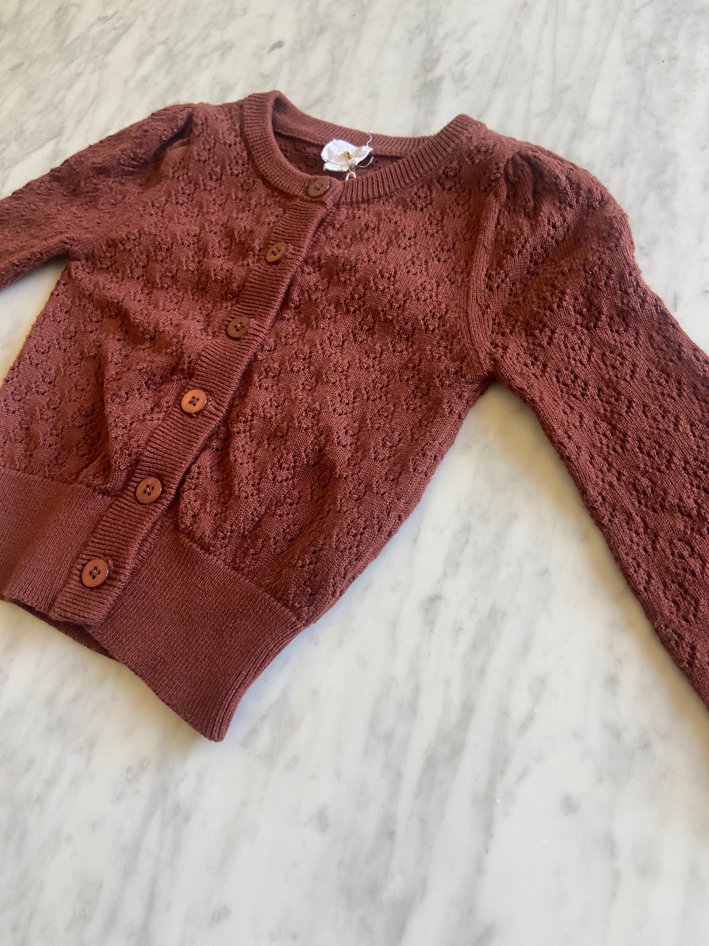 Jamie Kay Cardigan (1Y)