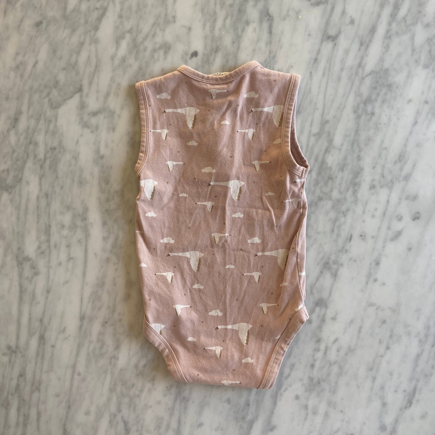The Rest Bodysuit (1Y)