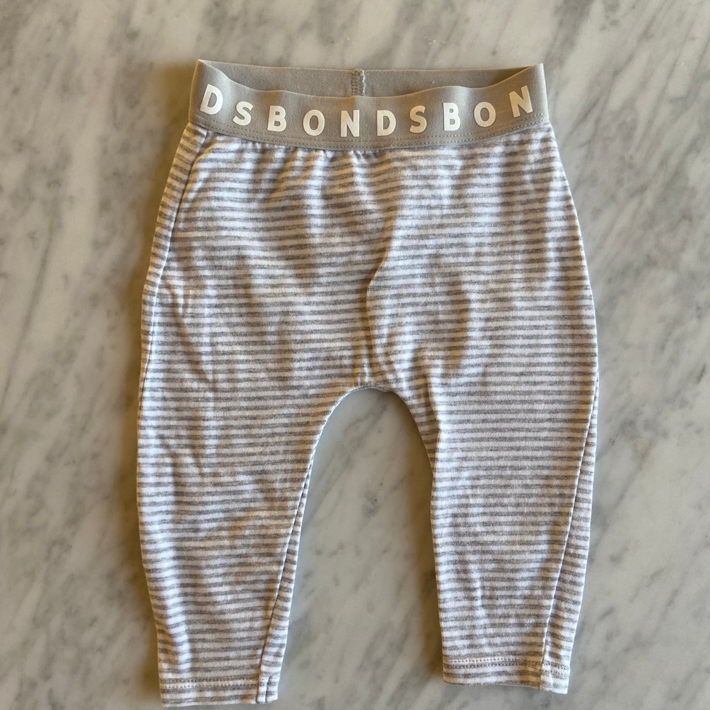 Bonds Legging (3-6M)