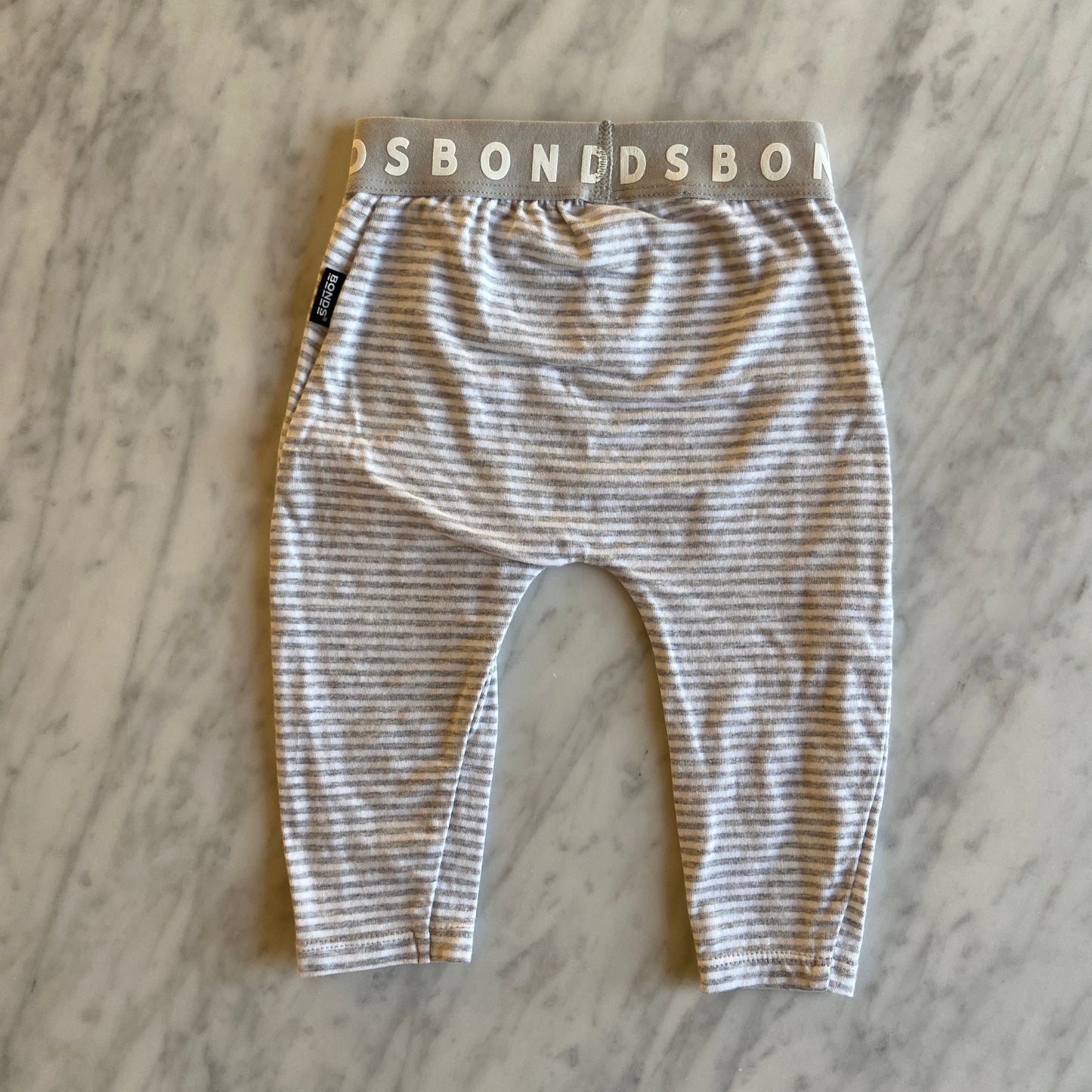 Bonds Legging (3-6M)