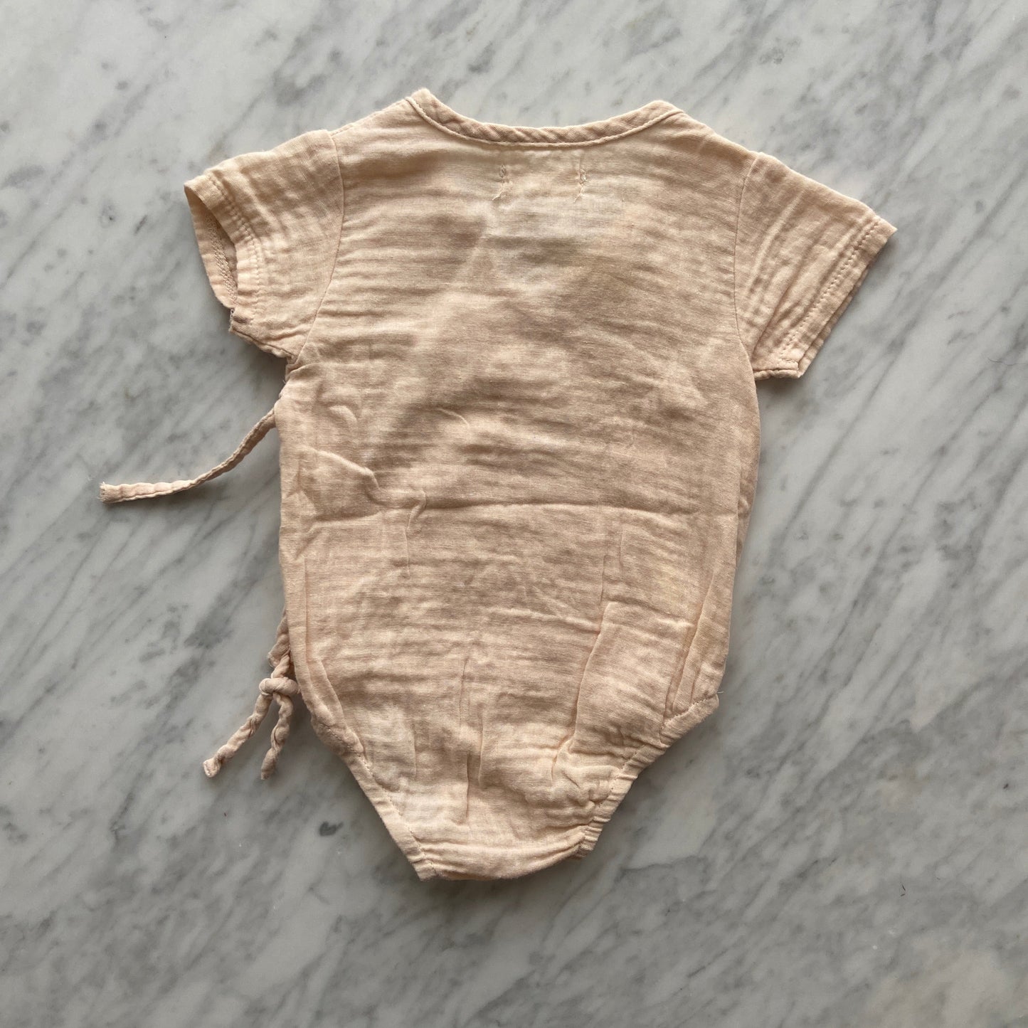 Miann & Co Bodysuit (6-12M)