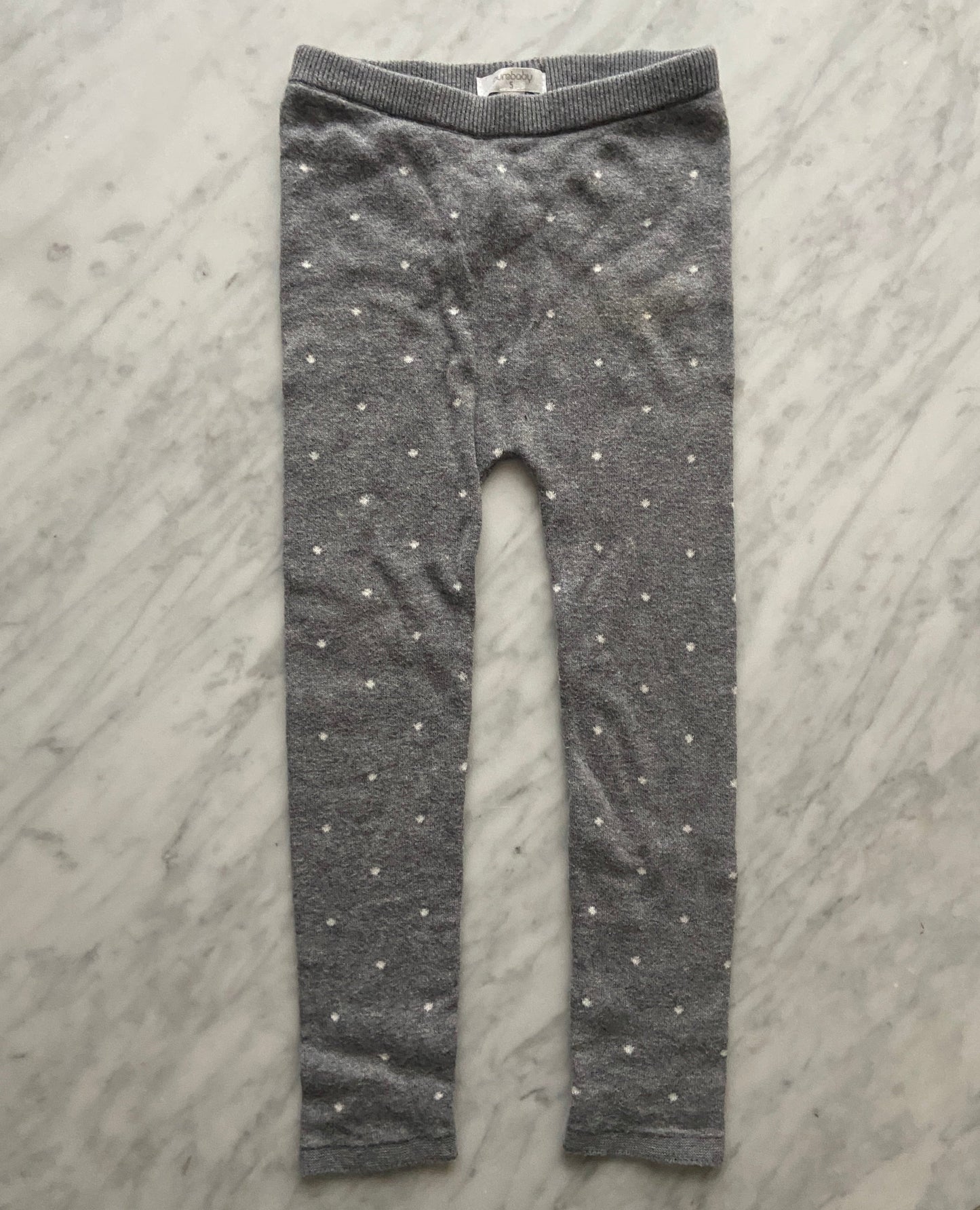 Purebaby Wool Legging (5Y)