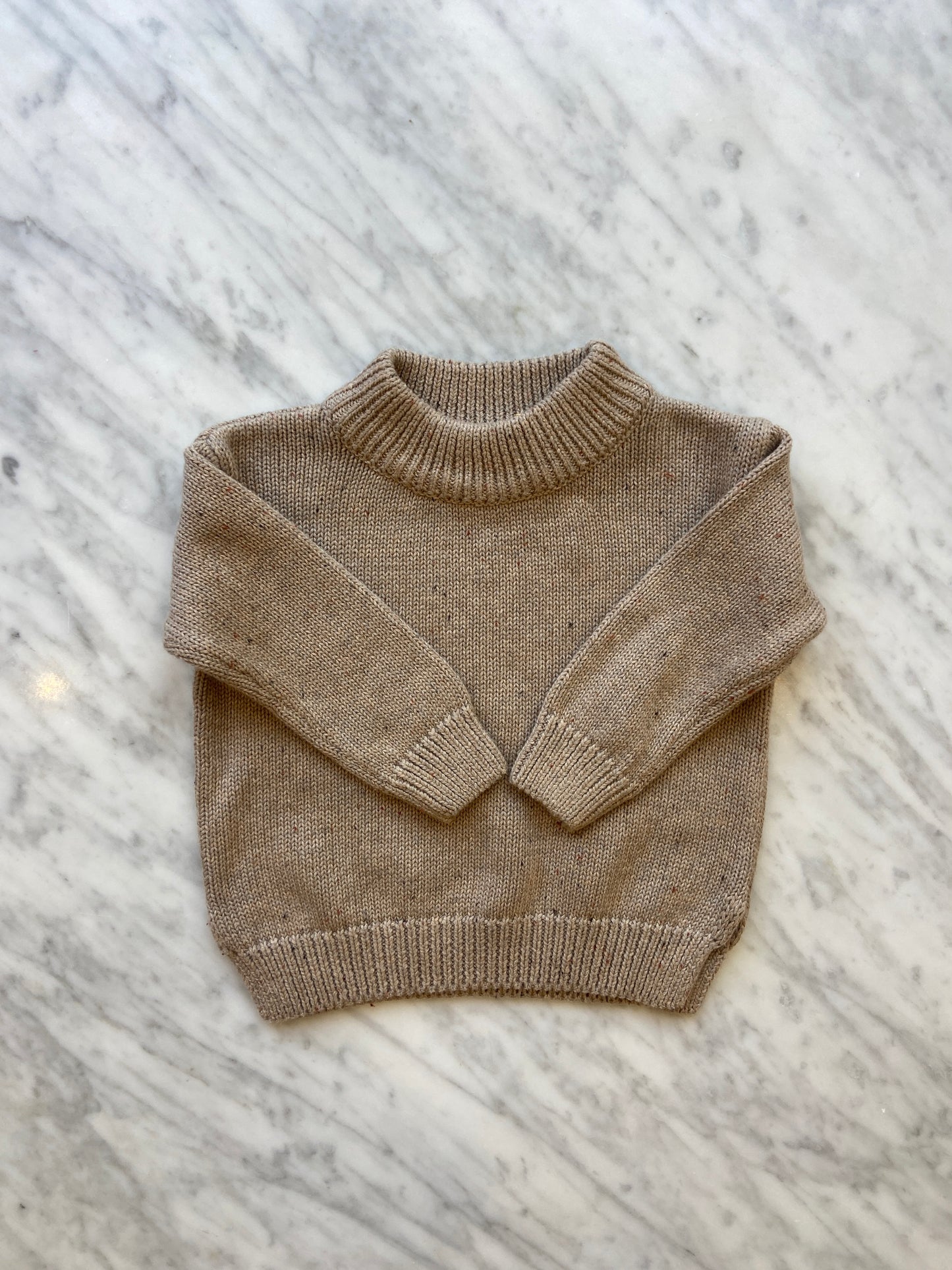 The Rest Jumper (0-3M)