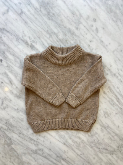 The Rest Jumper (0-3M)