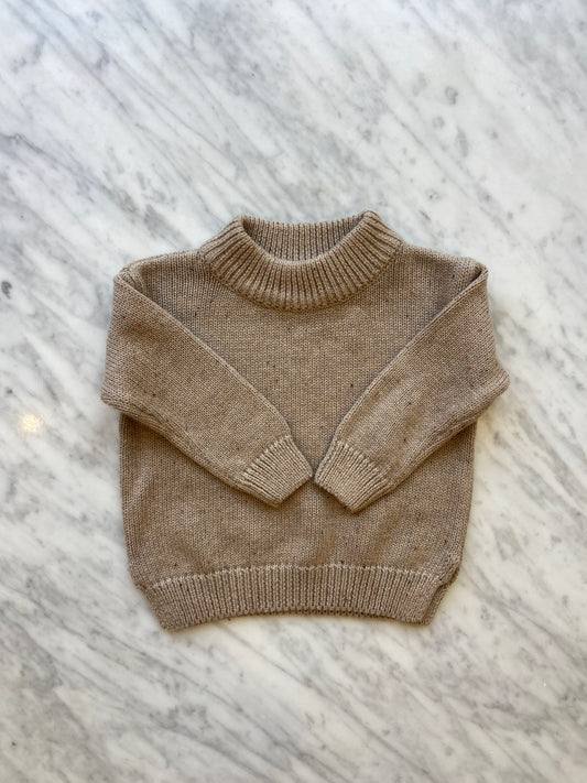 The Rest Jumper (0-3M)