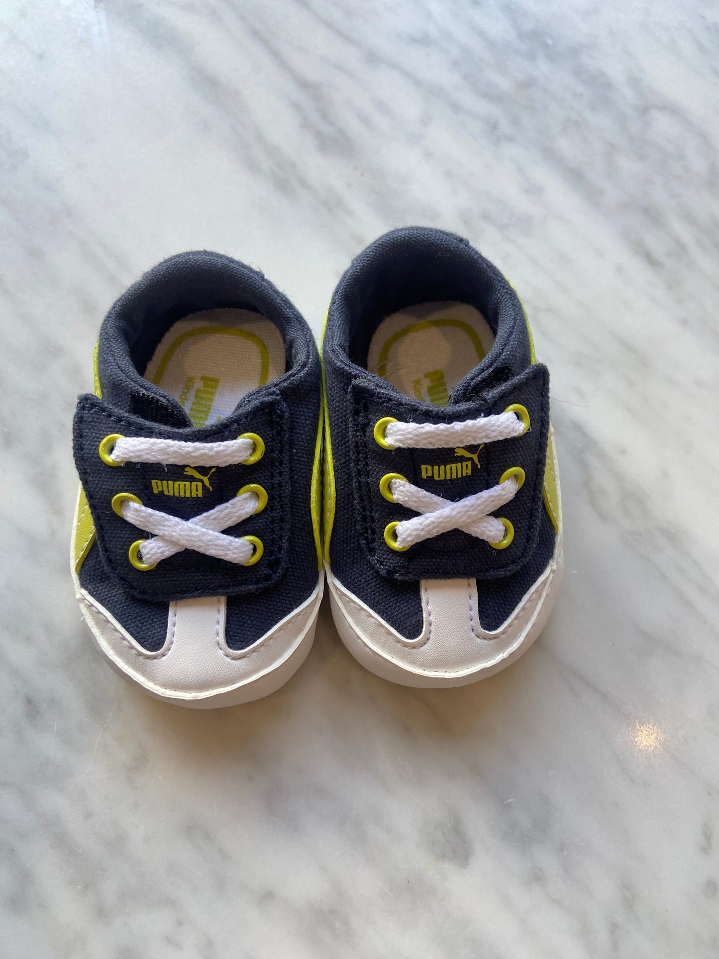 Puma Kinder Fit (US1) Infant