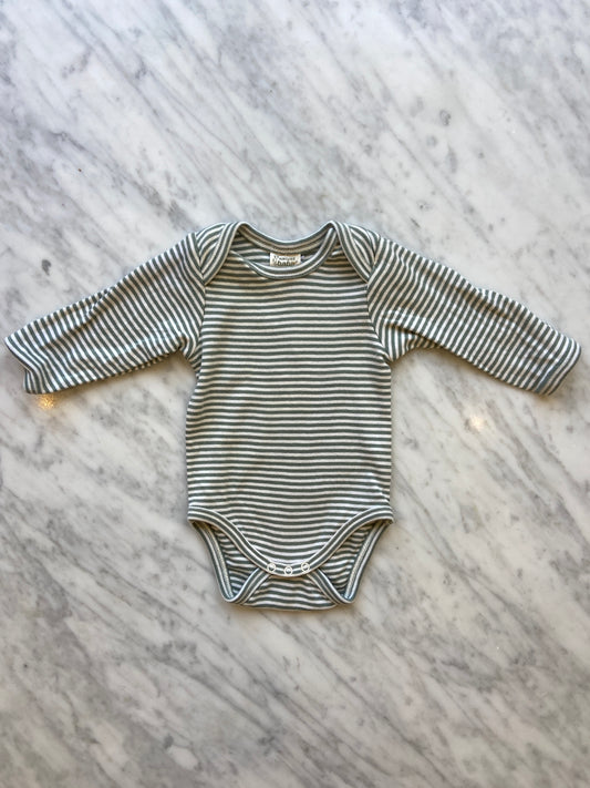 Nature Baby Bodysuit (0-3M)