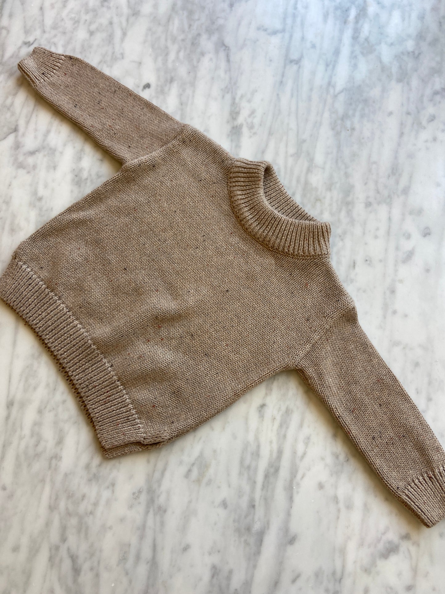 The Rest Jumper (0-3M)
