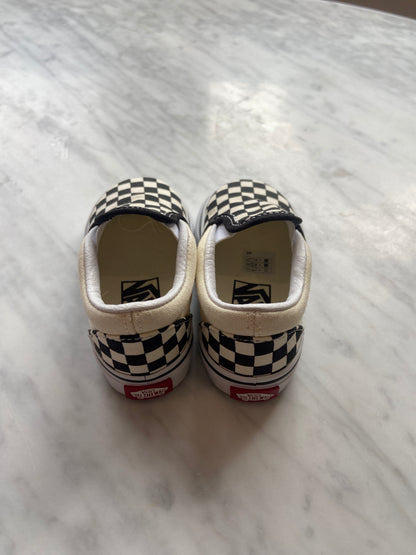Vans (US5) Toddler