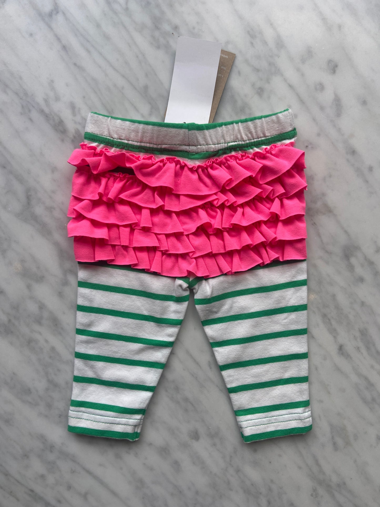 Cotton on legging (0-3M)