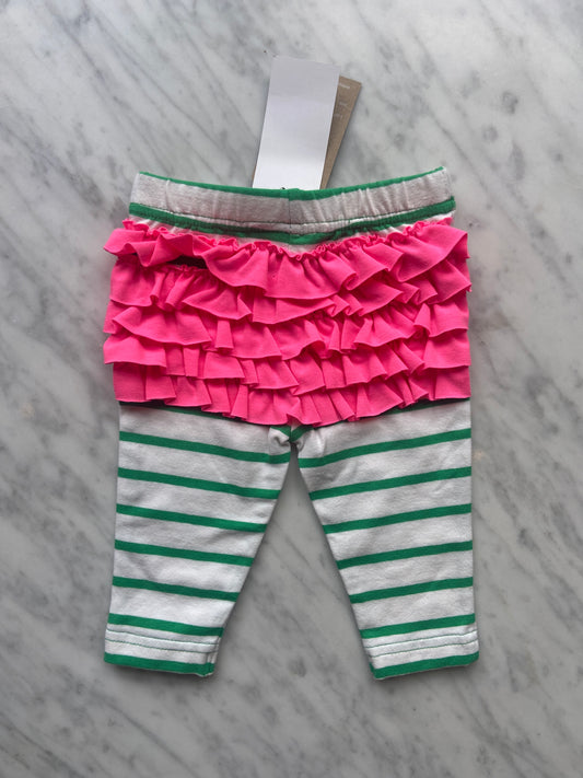 Cotton on legging (0-3M)