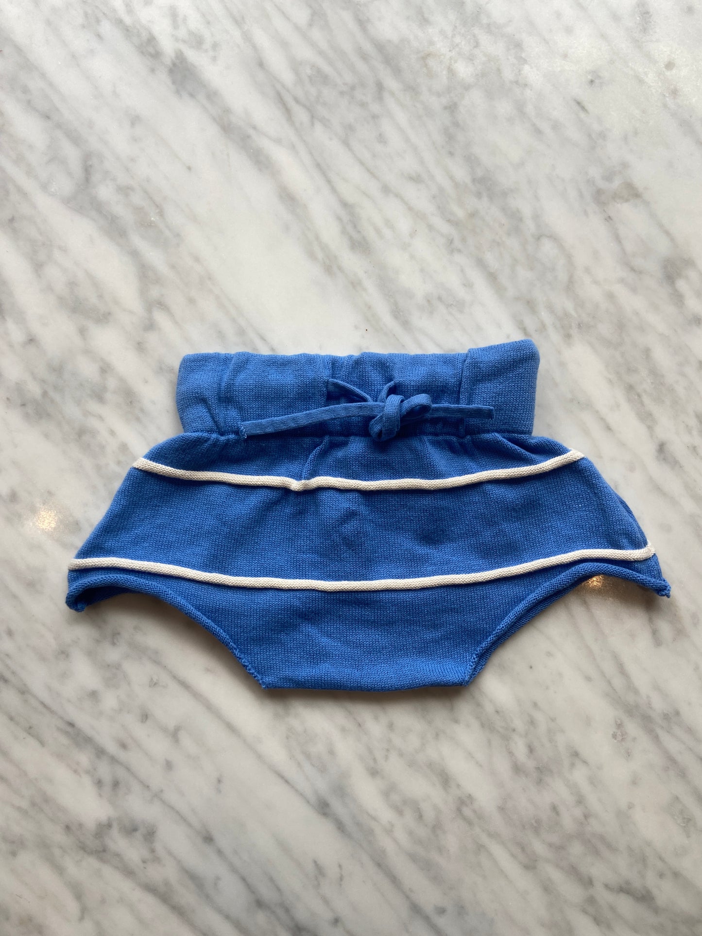 Milk Shorts (3-6M)