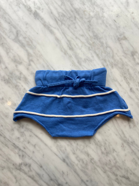 Milk Shorts (3-6M)