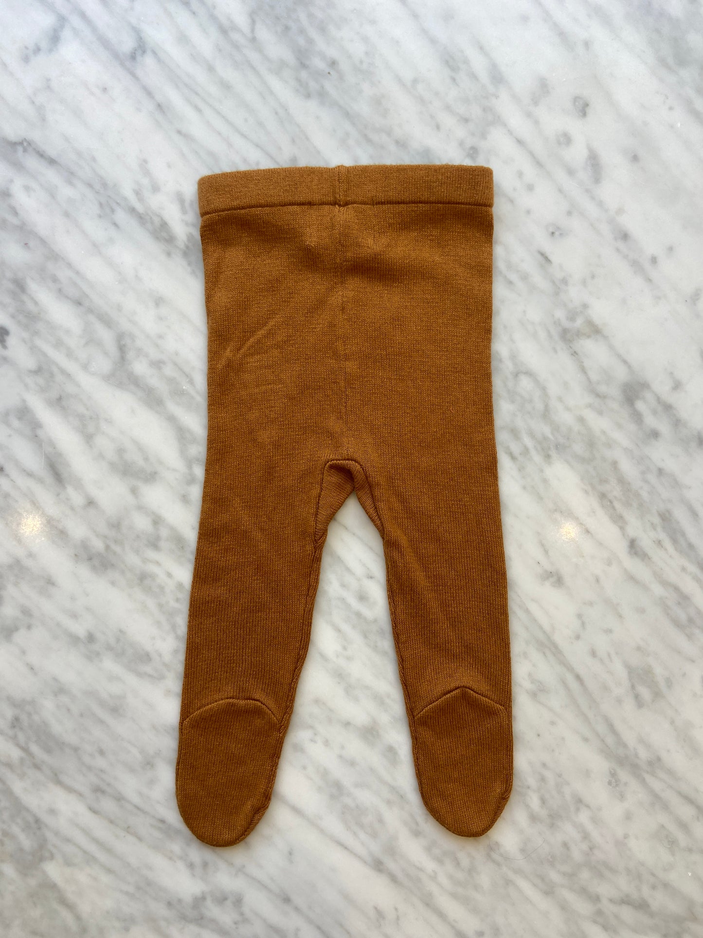 Wilson + Frenchy Footed Legging (0-3M)