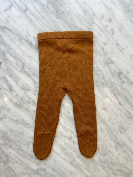 Wilson + Frenchy Footed Legging (0-3M)