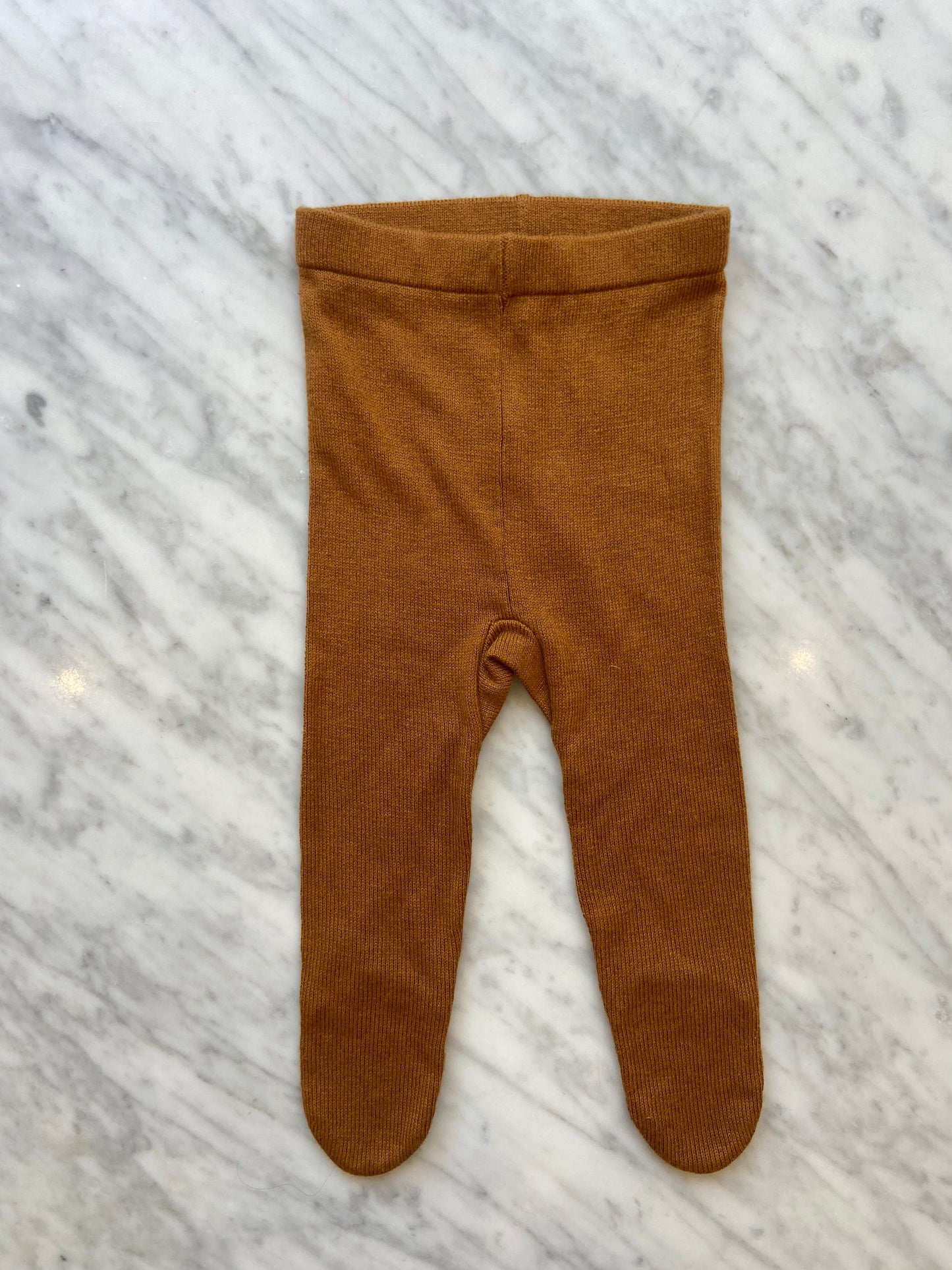 Wilson + Frenchy Footed Legging (0-3M)
