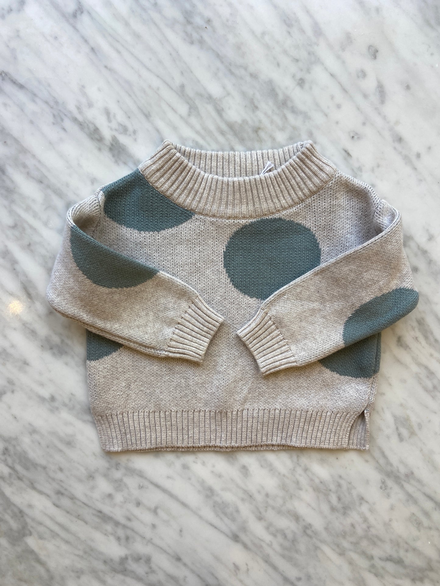 The Rest Jumper (0-3M)