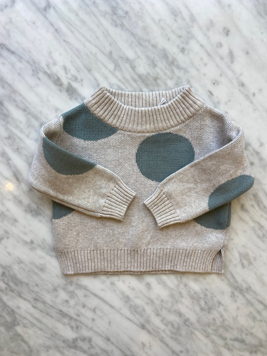 The Rest Jumper (0-3M)