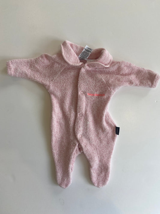 Bonds Terry Wondersuit (NB)