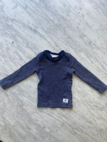 Country Road Long Sleeve (3-6M)
