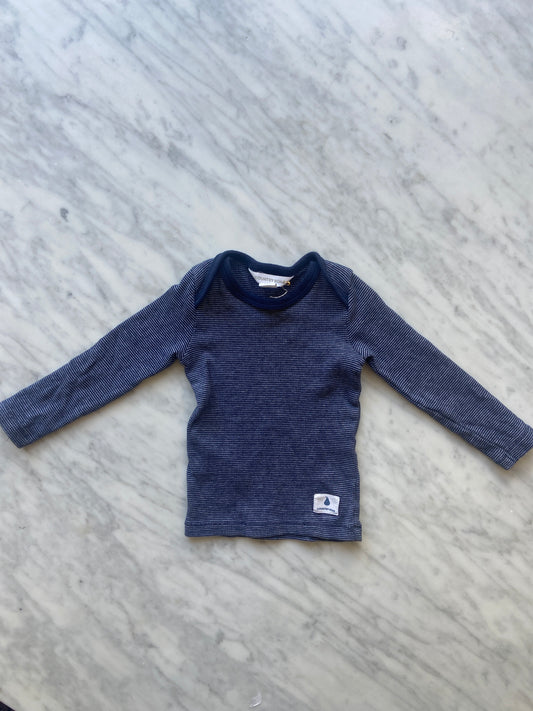 Country Road Long Sleeve (3-6M)