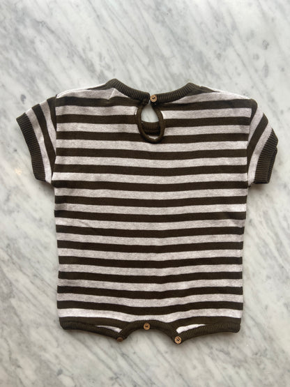 The Rest Romper (3-6M)