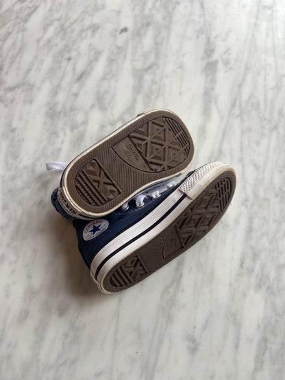 Converse Hitops (US5) Toddler