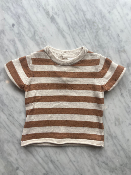 Jack & Milly T-Shirt (3-6M)