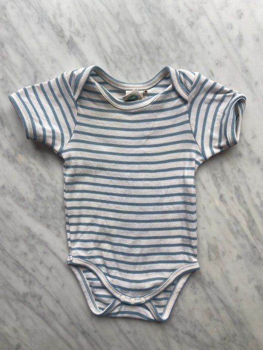 Nature Baby bodysuit (3-6M)