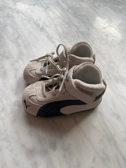 Puma Speedcat (US4) Toddler