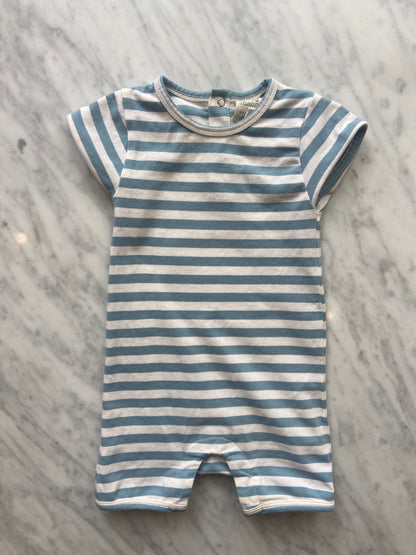 Nature Baby Romper (3-6M)