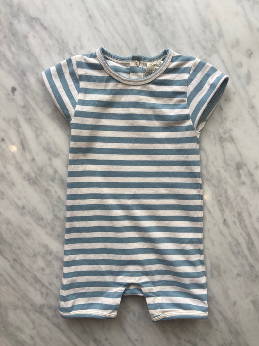 Nature Baby Romper (3-6M)