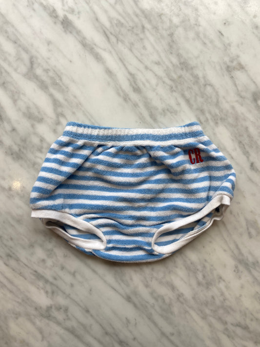 Country Road Bloomer (3-6M)