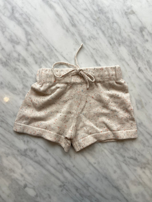 The Rest Short (3-6M)