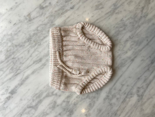 Miann & Co Bloomer (0-3M)