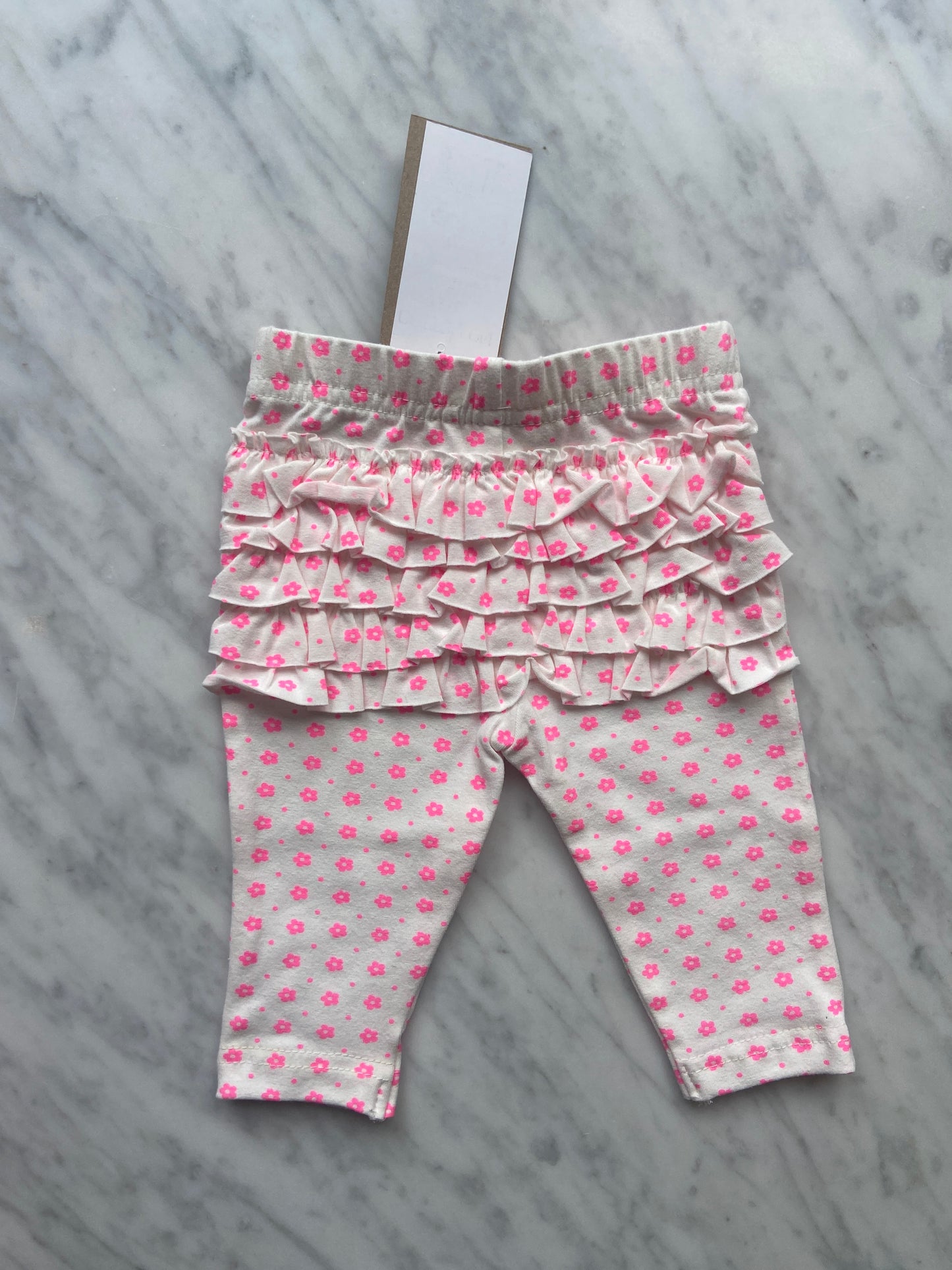 Cotton On legging (0-3M)
