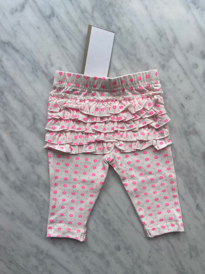 Cotton On legging (0-3M)