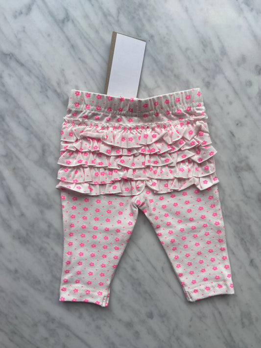 Cotton On legging (0-3M)