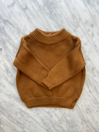 The Rest Jumper (0-3M)