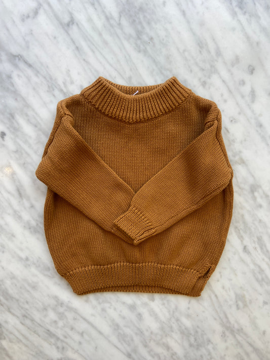 The Rest Jumper (0-3M)
