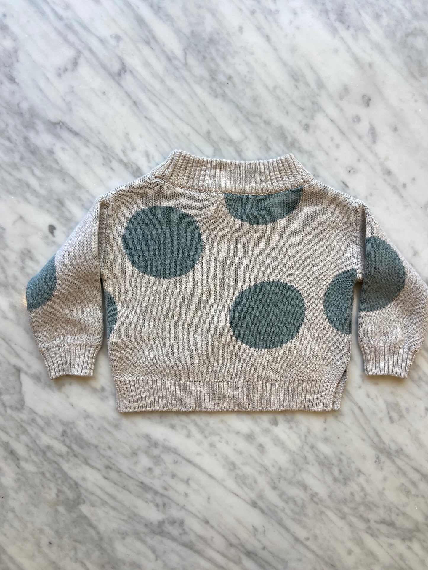 The Rest Jumper (0-3M)