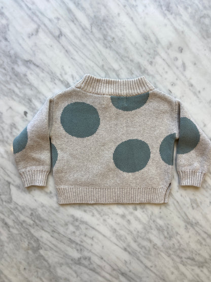The Rest Jumper (0-3M)